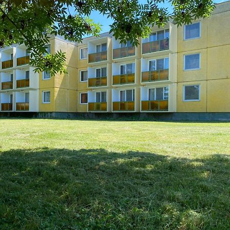 Aranypart Hostel Siófok Eksteriør billede