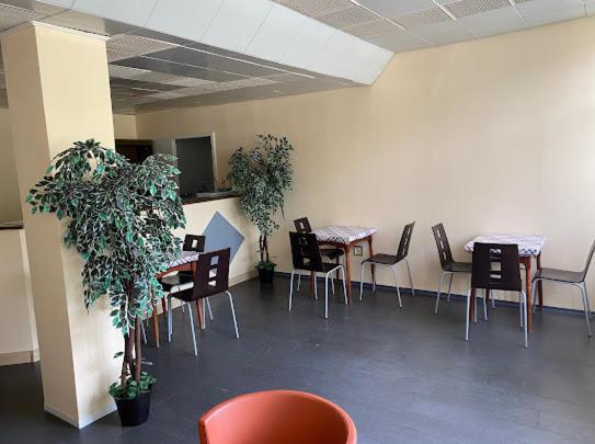 Aranypart Hostel Siófok Eksteriør billede